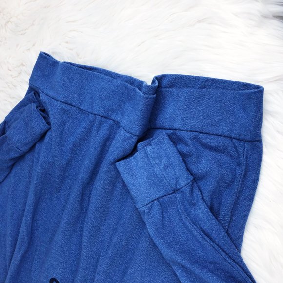 NEW SUNDRY LA NY Paris Hoodie Sweatshirt Sz 2 - Picture 8 of 14